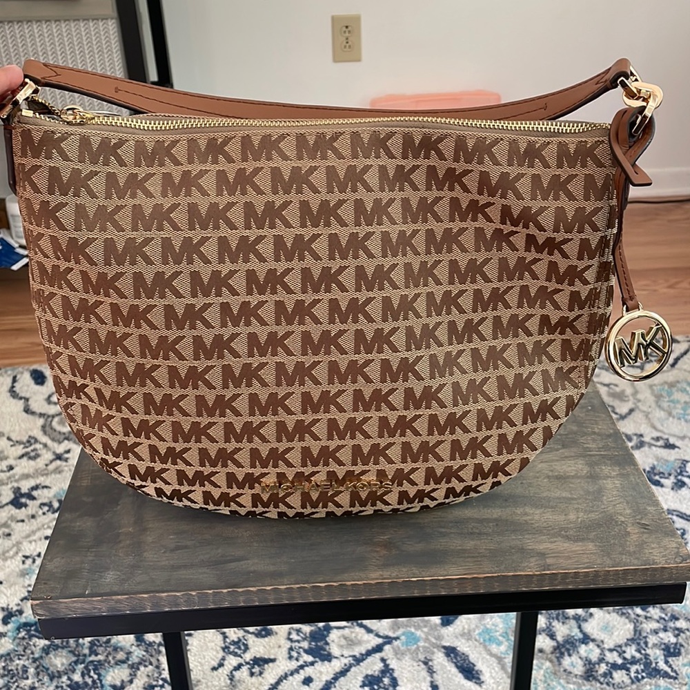 Michael Kora purse